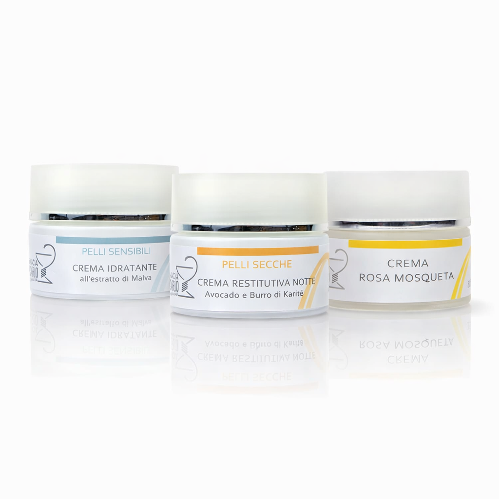 Viso - Linea Idratazione