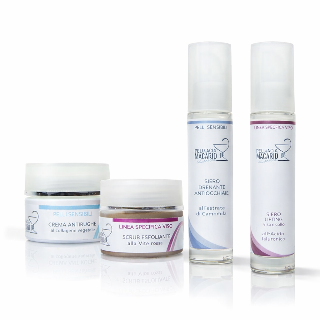 Viso - Linea Antiage