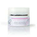 Crema antirughe ginseng e resveratrolo