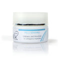 Crema antirughe al collagene vegetale
