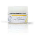Crema alla rosa mosqueta