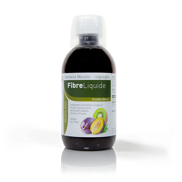 Fibre liquide