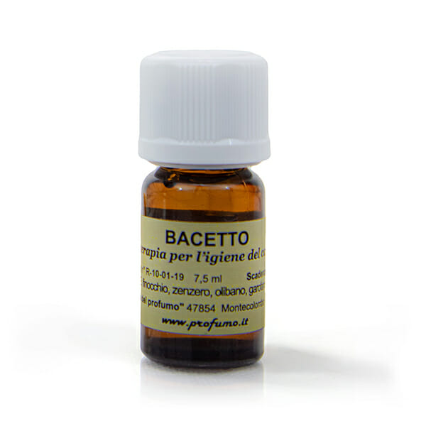 Bacetto
