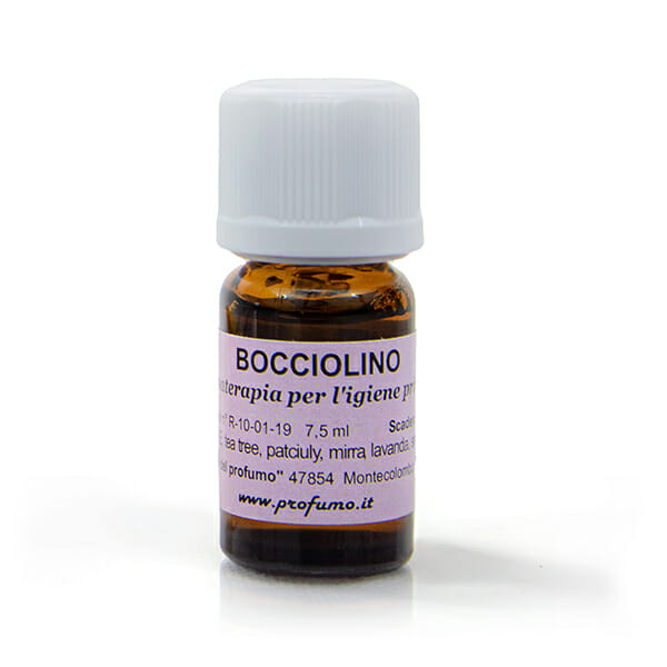 Bocciolino