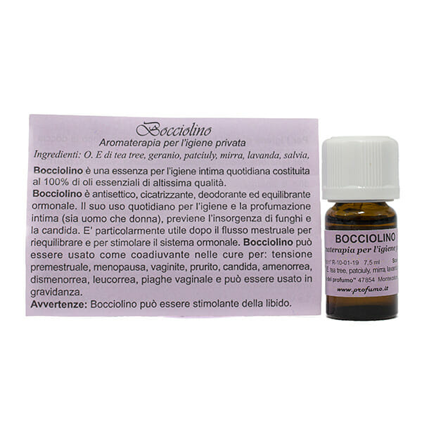 Bocciolino
