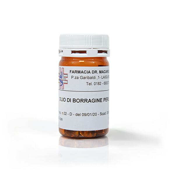 Olio di Borragine