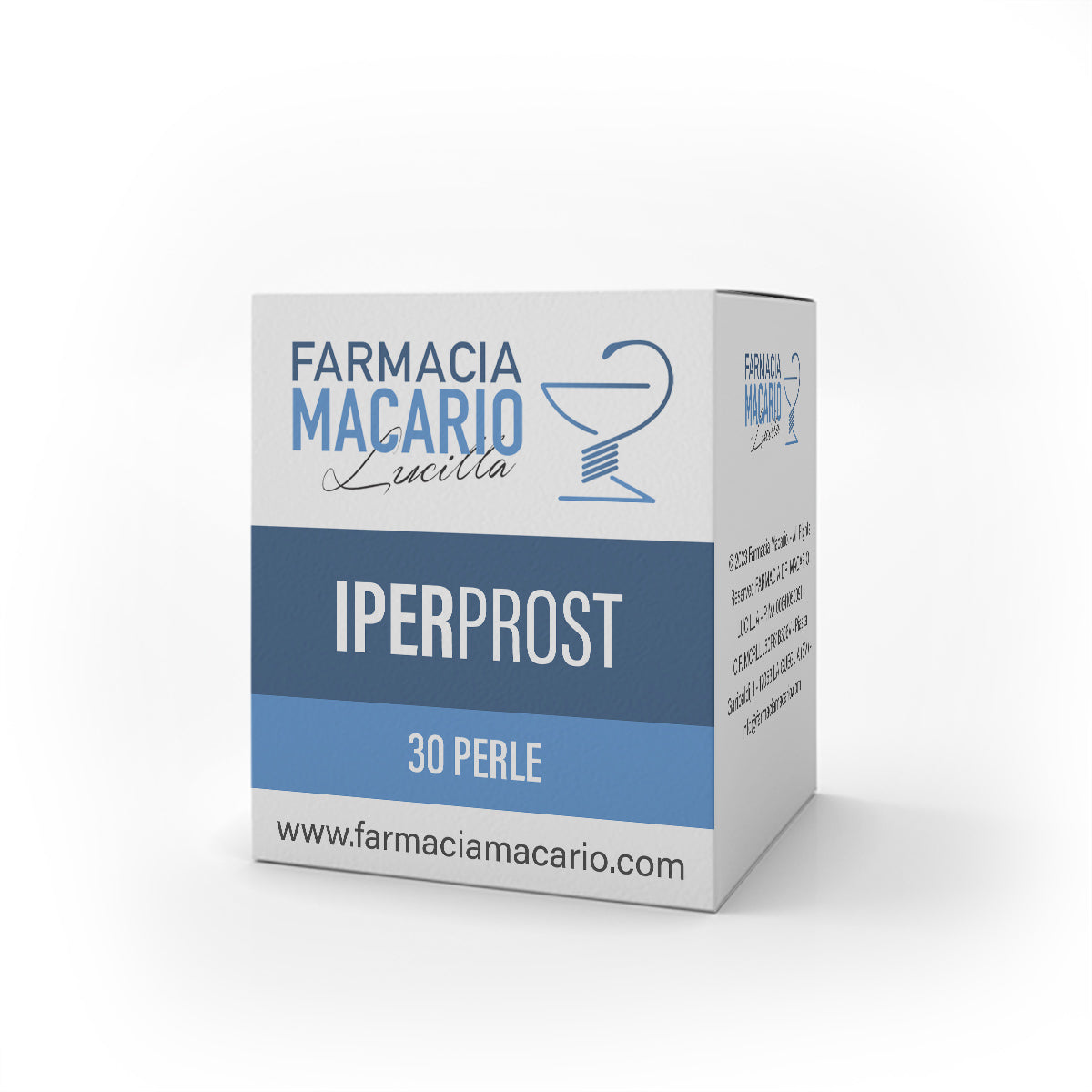 Iperprost