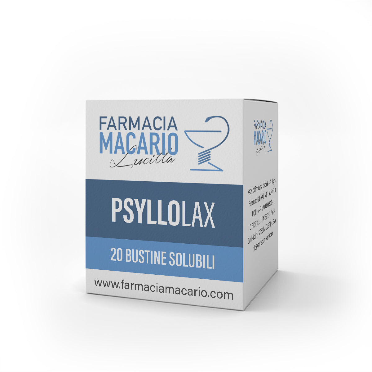Psyllolax